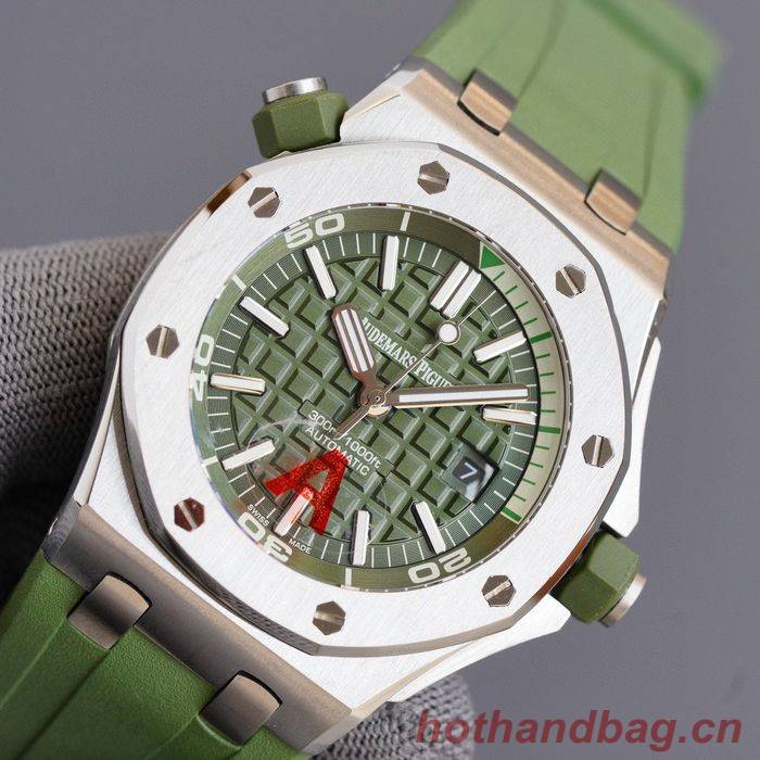 Audemars Piguet Watch APW00045-1 Audemars Piguet Watch APW00045-1